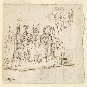 Drawing (Italy)