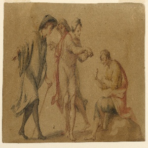 Drawing (Italy)