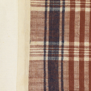 Sample Book (India), 18th century