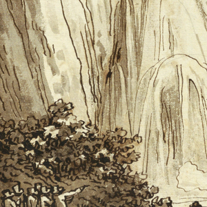 Drawing, Siren