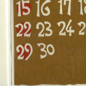 Calender