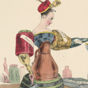 Print (France)