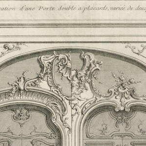 Print, Decoration d
