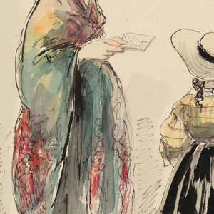 Drawing (France)