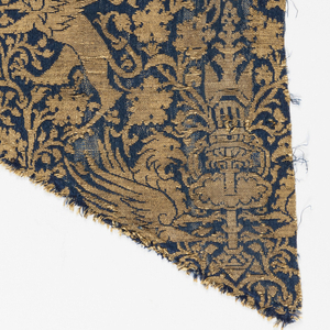 Textile (Italy), 14th century