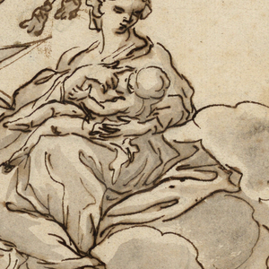 Drawing (Italy)