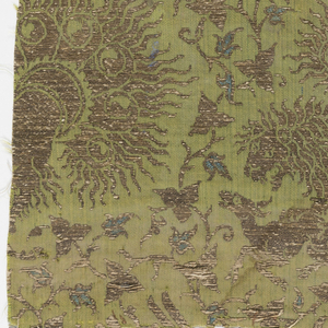 Fragment (Italy), 14th century
