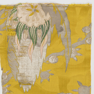 Fragments, ca. 1700