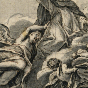 Drawing (Italy)