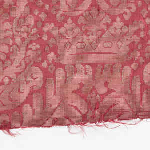 Textile (Italy), 17th century