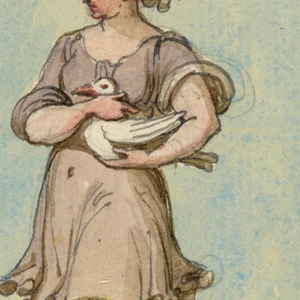 Drawing (Italy)