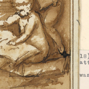 Drawing (Netherlands)