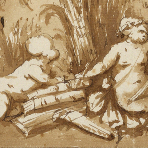 Drawing (Netherlands)