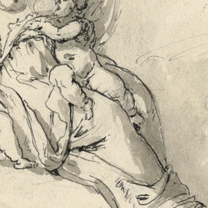 Drawing (Italy)