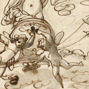 Drawing (Italy)