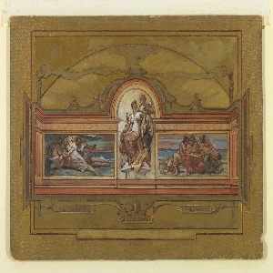 Drawing (USA)