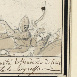 Drawing (Italy)