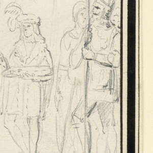 Drawing (Italy)