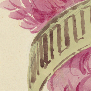 Drawing (Italy), 1800–1830