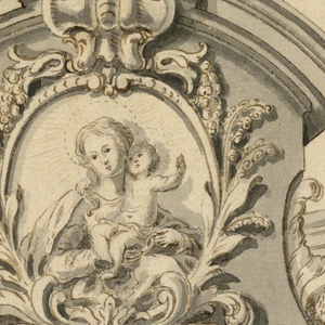 Drawing (Netherlands)