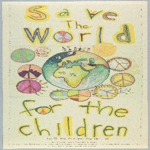 Poster (USA), 1991