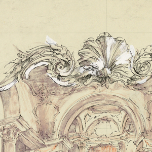 Drawing (USA), 1950–70