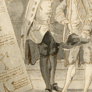 Drawing (Netherlands)