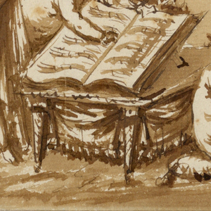 Drawing (Netherlands)