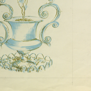 Drawing (USA), 1950–70