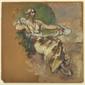 Drawing (USA)