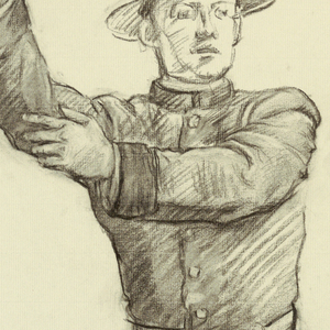 Drawing (USA)