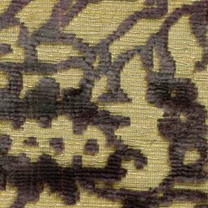 Fragment (Italy), 15th century