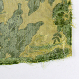 Fragment (Italy), ca. 1700