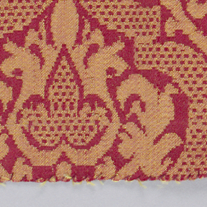 Fragment (Spain), 17th century