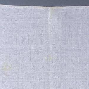 Napkins (Sweden), 1960