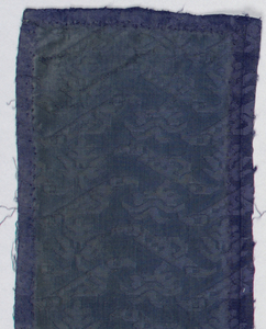 Fragment, 17th century