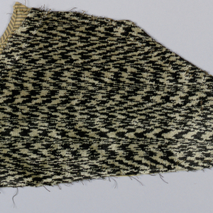 Fragment, late 19th century
