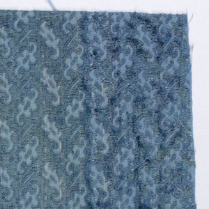 Fragment, 17th century