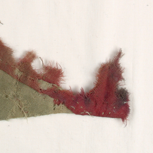 Flag Fragments (England)