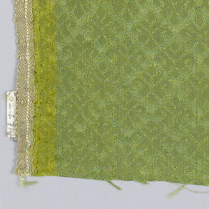 Fragment, 17th century