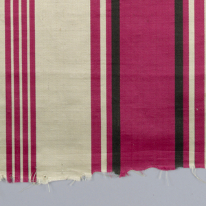 Textile (France), early 19th century