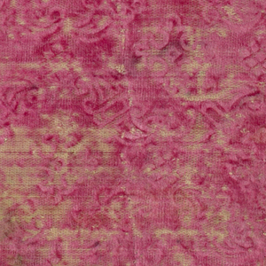 Fragment, 17th century