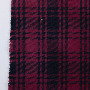 Simple Weave Wool: Stripes,