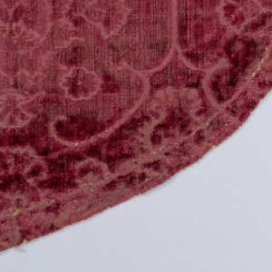 Fragment, 15th–16th century