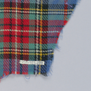 Sample (USA)
