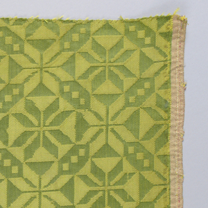 Fragment, 17th century