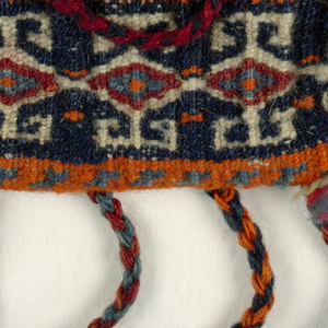 Bag (Iran), ca. 1910