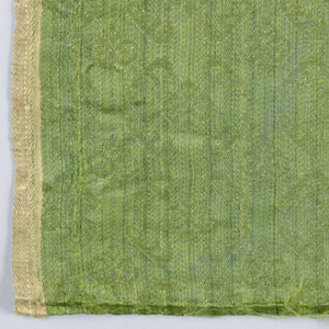 Fragment, 17th century