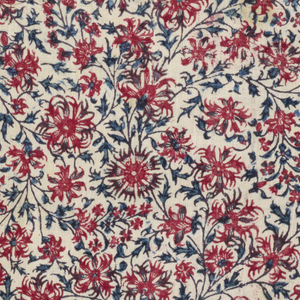 Textile (India), 18th century