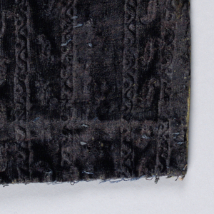 Fragments, 16th–17th century
